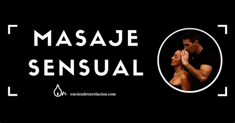 Masaje Sensual de Cuerpo Completo Masaje erótico Torrejón de la Calzada